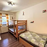 Hochstuhlblick By Interhome