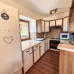 Hochstuhlblick By Interhome Daire