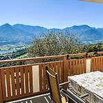 Hochstuhlblick By Interhome Ludmannsdorf