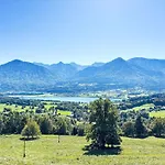 Hochstuhlblick By Interhome Daire Ludmannsdorf