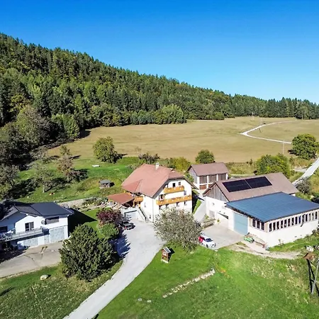 Hochstuhlblick By Interhome *