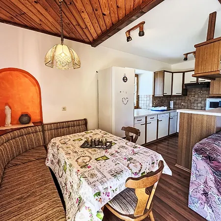 Hochstuhlblick By Interhome Pugrad