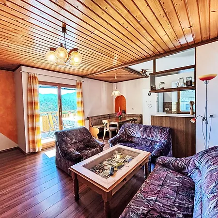 Hochstuhlblick By Interhome * Ludmannsdorf