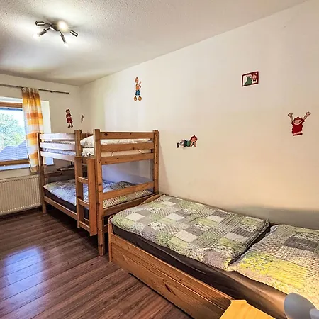 Hochstuhlblick By Interhome Pugrad