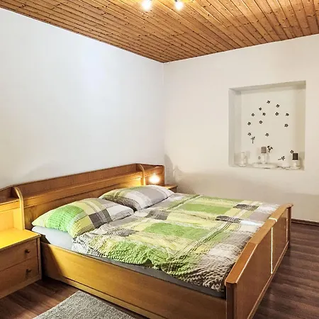 Hochstuhlblick By Interhome