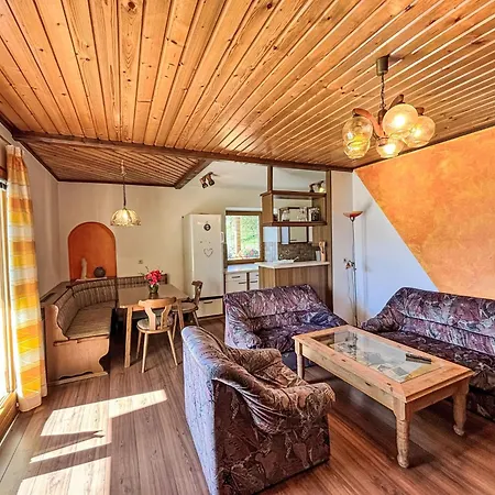 Hochstuhlblick By Interhome * Ludmannsdorf