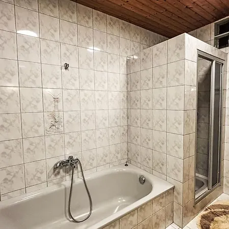 Hochstuhlblick By Interhome Apartman