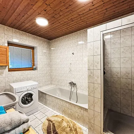 Hochstuhlblick By Interhome * Pugrad