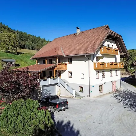 Hochstuhlblick By Interhome * Ludmannsdorf