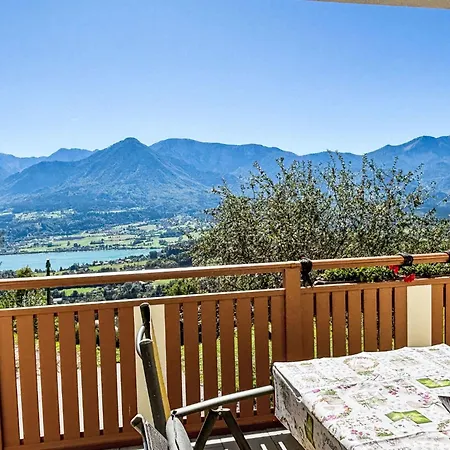 Hochstuhlblick By Interhome *