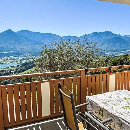 Hochstuhlblick By Interhome Pugrad