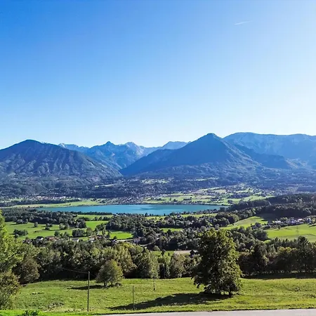 Apartman Hochstuhlblick By Interhome