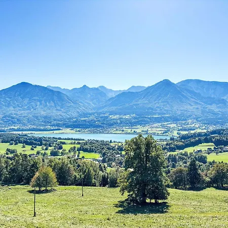 Hochstuhlblick By Interhome Appartement Pugrad