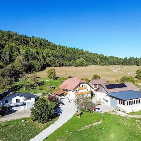 Hochstuhlblick By Interhome * Pugrad