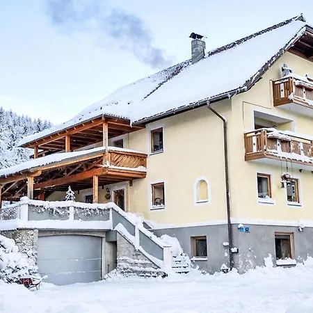 Hochstuhlblick By Interhome Ludmannsdorf