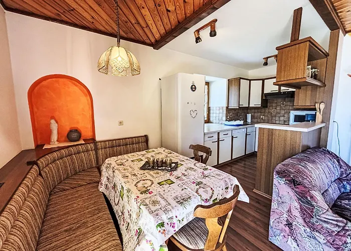 Hochstuhlblick By Interhome Ludmannsdorf