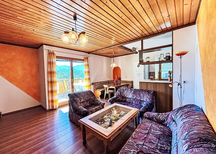 Hochstuhlblick By Interhome * Ludmannsdorf