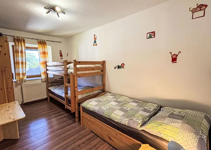 Hochstuhlblick By Interhome Ludmannsdorf