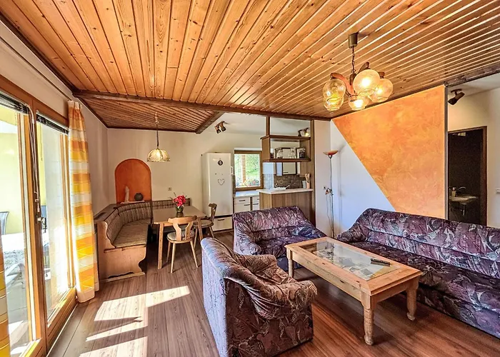 Hochstuhlblick By Interhome * Ludmannsdorf