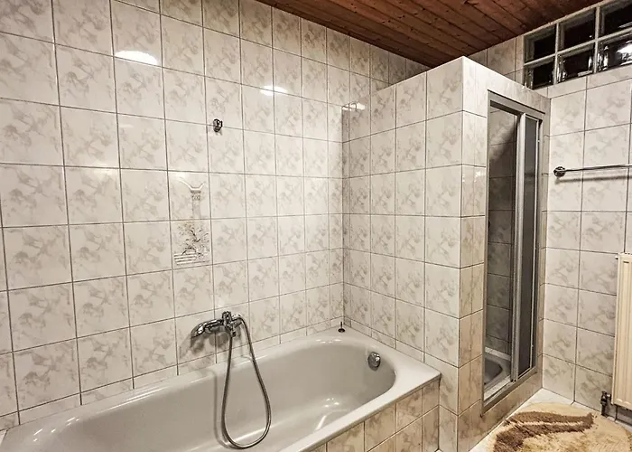 Hochstuhlblick By Interhome Daire