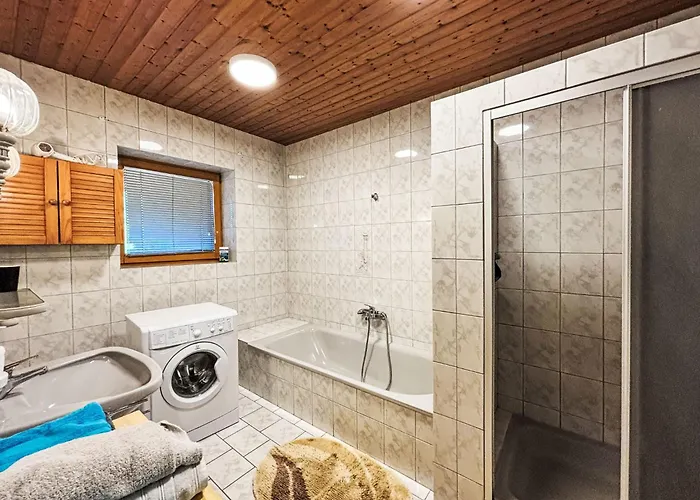 Hochstuhlblick By Interhome * Ludmannsdorf