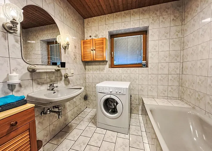 Hochstuhlblick By Interhome Ludmannsdorf