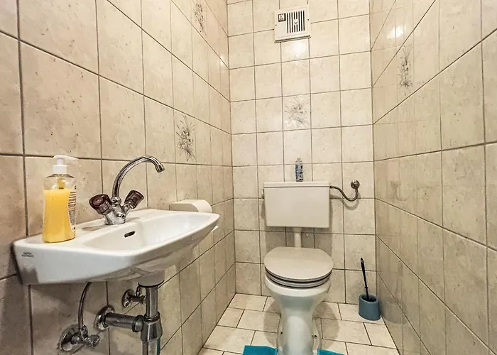 Hochstuhlblick By Interhome Daire Ludmannsdorf