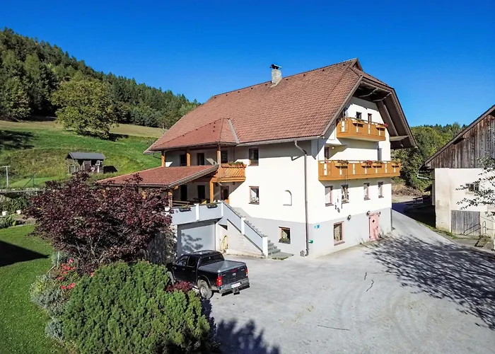 Hochstuhlblick By Interhome * Ludmannsdorf