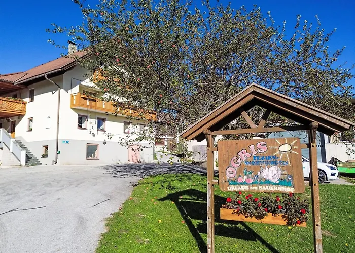 Apartment Hochstuhlblick By Interhome