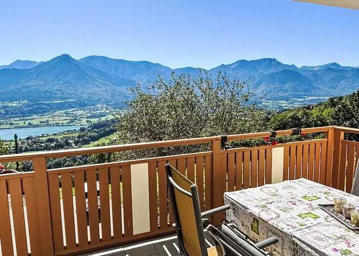 Hochstuhlblick By Interhome Ludmannsdorf