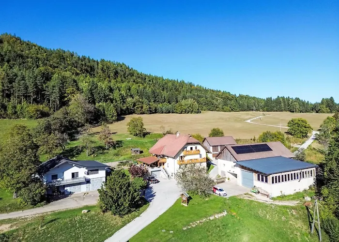 Hochstuhlblick By Interhome * Ludmannsdorf