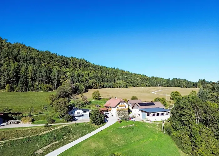 Daire Hochstuhlblick By Interhome